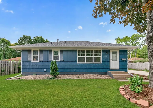 Photo 1 of Single family home for sale at 5307 66th Avenue N, Minneapolis, MN 55429 | MLS# 7125043 | Listing updated on 2026-10-08