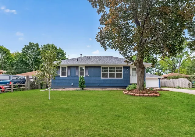 Photo 2 of Single family home for sale at 5307 66th Avenue N, Minneapolis, MN 55429 | MLS# 7125043 | Listing updated on 2026-10-08