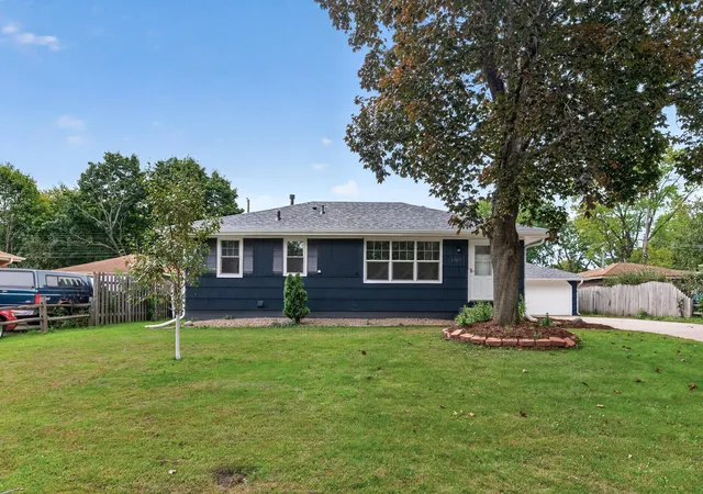 Photo 2 of Single family home for sale at 5307 66th Avenue N, Minneapolis, MN 55429 | MLS# 7125043 | Listing updated on 2026-10-10