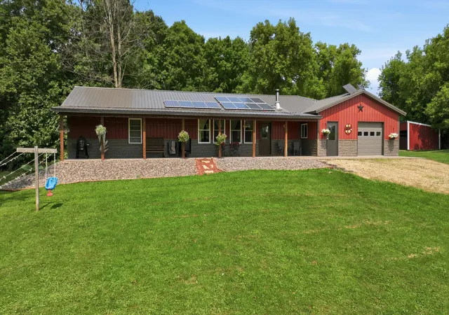 2nd image of 67 1 1/2 St, Clear Lake, WI 54005 | MLS# 7125044