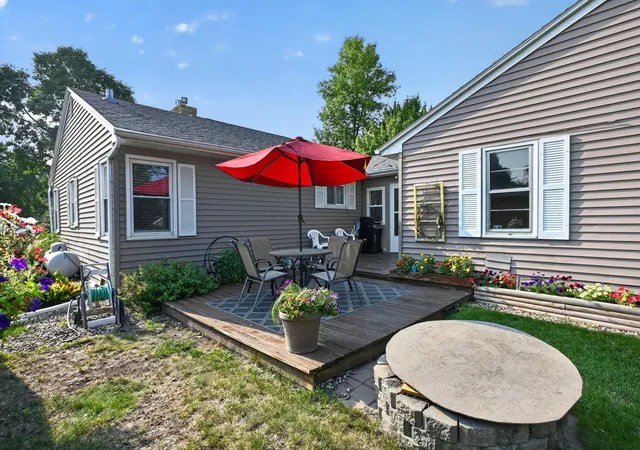 Photo 3 of Sale Pending at 1401 Bryant St, Alexandria, MN 56308 | MLS# 7125045 | Listing updated on 2026-08-26