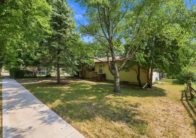 1st image of 1216 Elm St S, Moorhead, MN 56560 | MLS# 7125053