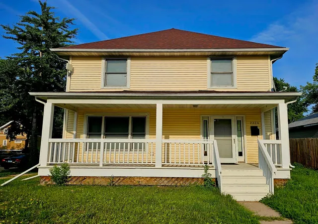 Photo 1 of Sale Pending at 2324 Emerson Ave N, Minneapolis, MN 55411 | MLS# 7125071 | Listing updated on 2026-09-12