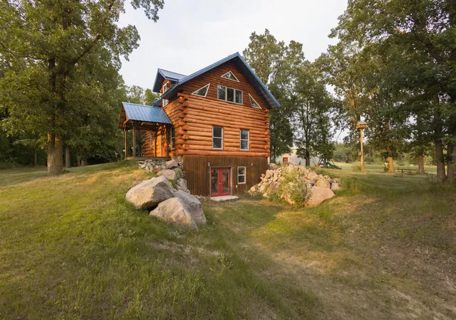 55th image of 17231 330th Ave, Frazee, MN 56544 | MLS# 7125081