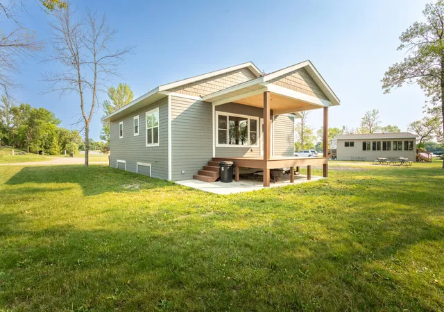 1st image of 3551 W Mill Lake Rd Sw #19, Farwell, MN 56327 | MLS# 7125082