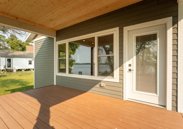 Photo 3 of Single family home for sale at 3551 W Ml Lake Rd SW #19, Farwell, MN 56327 | MLS# 7125082 | Listing updated on 2026-09-01