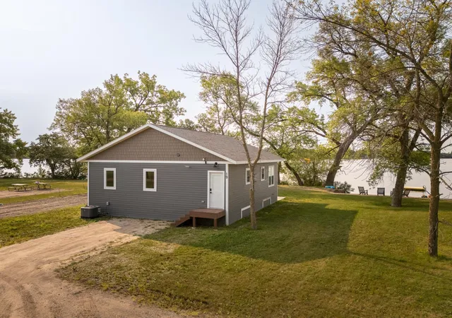 Photo 4 of Single family home for sale at 3551 W Ml Lake Rd SW #19, Farwell, MN 56327 | MLS# 7125082 | Listing updated on 2026-09-01