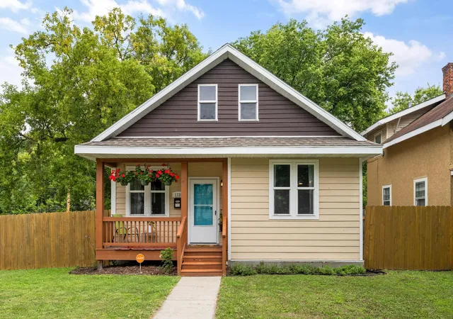 Photo 1 of Single family home for sale at 1730 Newton Ave N, Minneapolis, MN 55411 | MLS# 7125083 | Listing updated on 2026-08-19