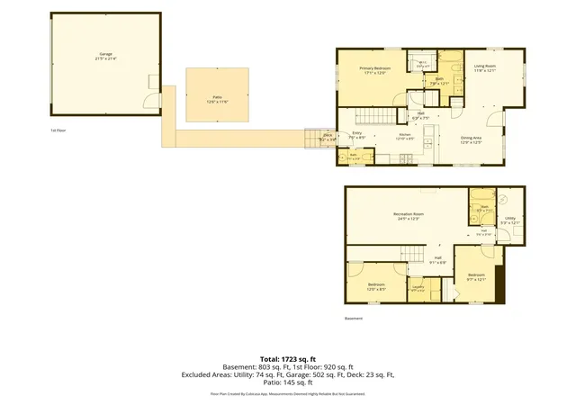 Photo 48 of Single family home for sale at 1730 Newton Ave N, Minneapolis, MN 55411 | MLS# 7125083 | Listing updated on 2026-08-19