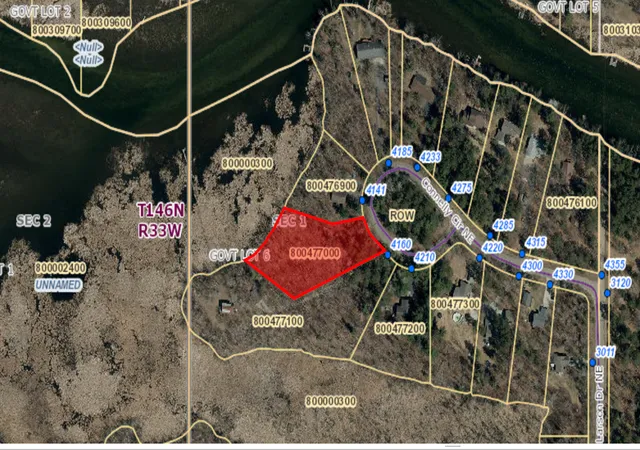 7th image of Tbd Connelly Cir Ne, Bemidji, MN 56601 | MLS# 7125093
