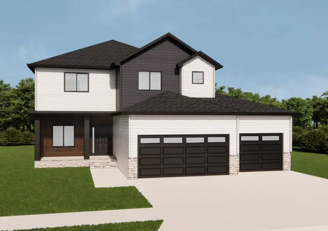 Photo 1 of Single family home for sale at 7025 Selkirk Dr S, Fargo, ND 58104 | MLS# 7125096 | Listing updated on 2026-09-02