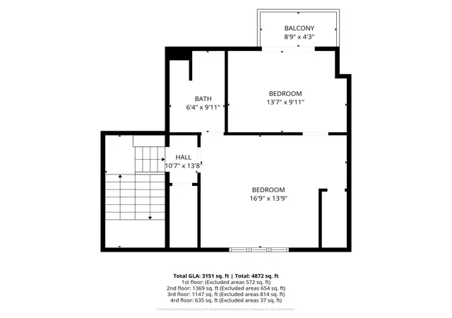 28th image of 20740 Viking Blvd Ne, Wyoming, MN 55092 | MLS# 7125100