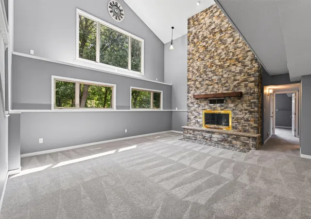 2nd image of 20740 Viking Blvd Ne, Wyoming, MN 55092 | MLS# 7125100