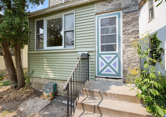 Photo 3 of Sale Pending at 3522 14th Avenue S, Minneapolis, MN 55407 | MLS# 7125108 | Listing updated on 2026-10-17