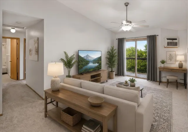Condo for sale at 14831 Endicott Way #316, Saint Paul, MN 55124 | MLS# 7125119
