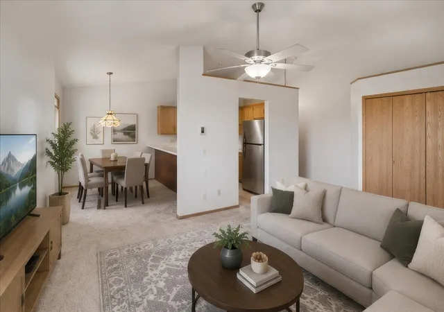 Photo 2 of Condo for sale at 14831 Endicott Way #316, Saint Paul, MN 55124 | MLS# 7125119 | Listing updated on 2026-08-27