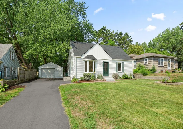 Photo 2 of Single family home for sale at 3727 Yates Ave N, Minneapolis, MN 55422 | MLS# 7125129 | Listing updated on 2026-09-03