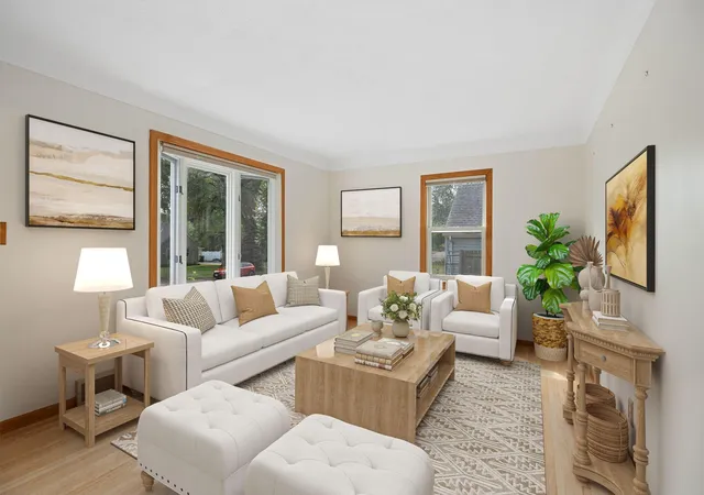 Photo 3 of Single family home for sale at 3727 Yates Ave N, Minneapolis, MN 55422 | MLS# 7125129 | Listing updated on 2026-09-03