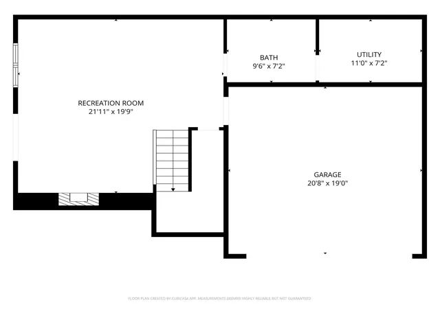 39th image of 3388 Juliet Dr, Saint Paul, MN 55125 | MLS# 7125130