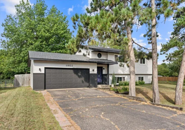 Photo 2 of Single family home for sale at 11902 Wisconsin Ave N, Champlin, MN 55316 | MLS# 7125134 | Listing updated on 2026-09-30