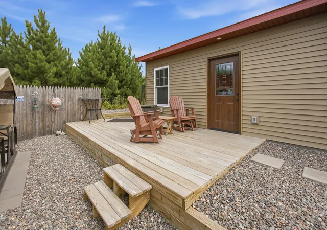 3rd image of 26162 Ashtons Trl, Webster, WI 54893 | MLS# 7125135