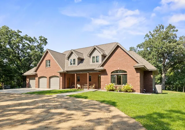 image of 52472 298th St, Grove City, MN 56243 | MLS# 7125141