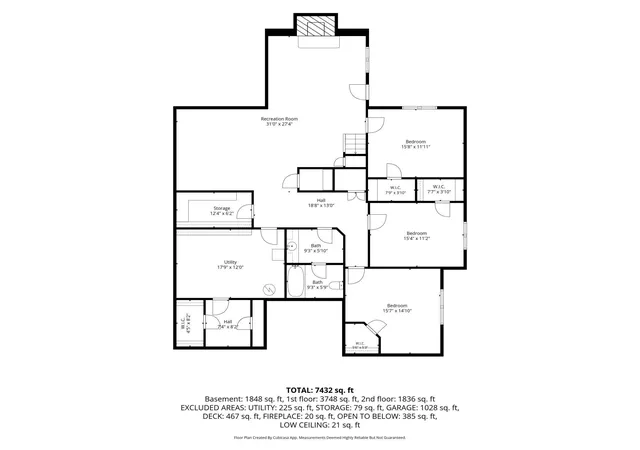 63rd image of 52472 298th St, Grove City, MN 56243 | MLS# 7125141