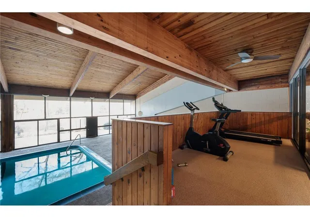 Listing Photo 2 - Condo for sale in building located at 12600 Parkwood Dr, Burnsville, MN 55337 - Unit #110
