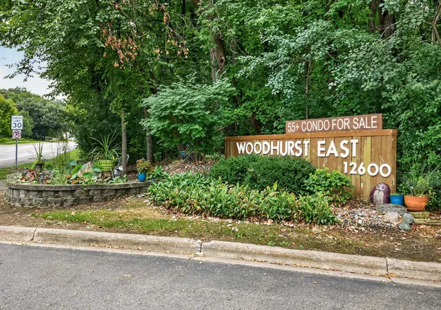Photo 3 of Condo for sale at 12600 Parkwood Dr #110, Burnsville, MN 55337 | MLS# 7125144 | Listing updated on 2026-10-06