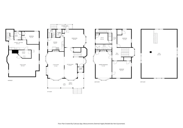 40th image of 1906 Emerson Ave S, Minneapolis, MN 55403 | MLS# 7125146