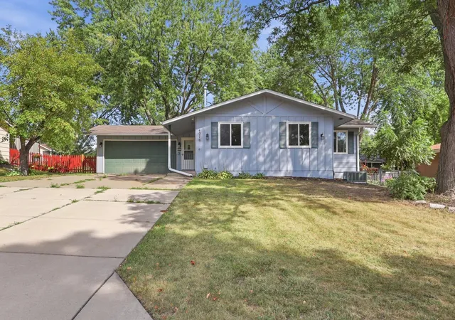 Photo 1 of Sale Pending at 4076 Ensign Ave N, Minneapolis, MN 55427 | MLS# 7125150 | Listing updated on 2026-09-04