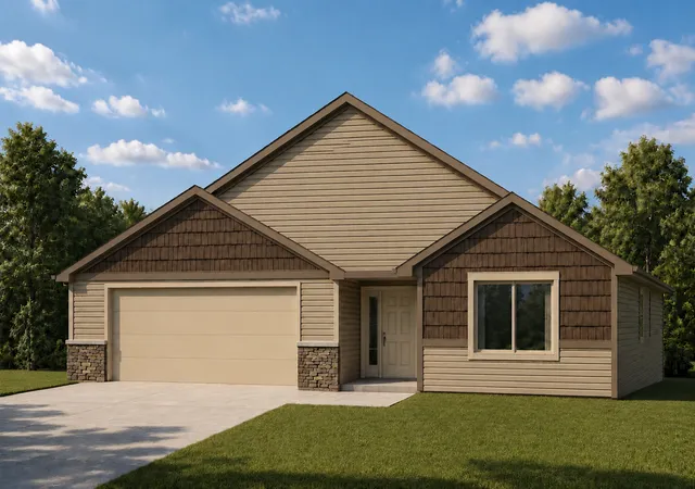 Photo 2 of Single family home for sale at 204 Barony Rd, Le Sueur, MN 56058 | MLS# 7125152 | Listing updated on 2026-10-22