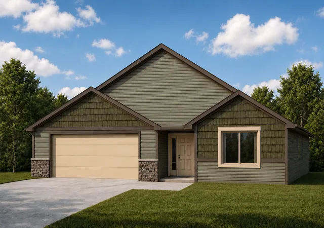 Photo 3 of Single family home for sale at 204 Barony Rd, Le Sueur, MN 56058 | MLS# 7125152 | Listing updated on 2026-10-22