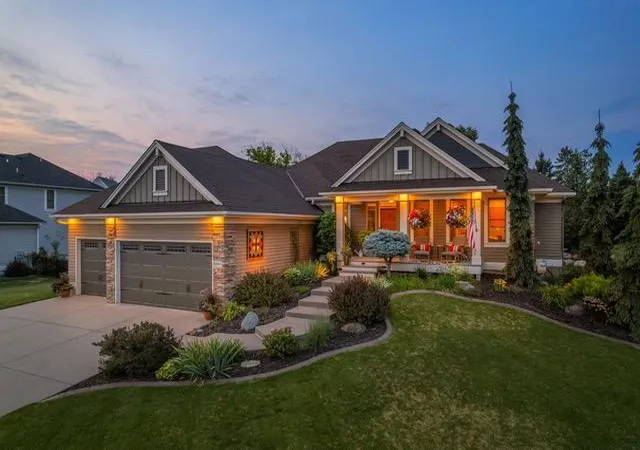 2nd image of 4540 Fable Hill Pkwy N, Hugo, MN 55038 | MLS# 7125154