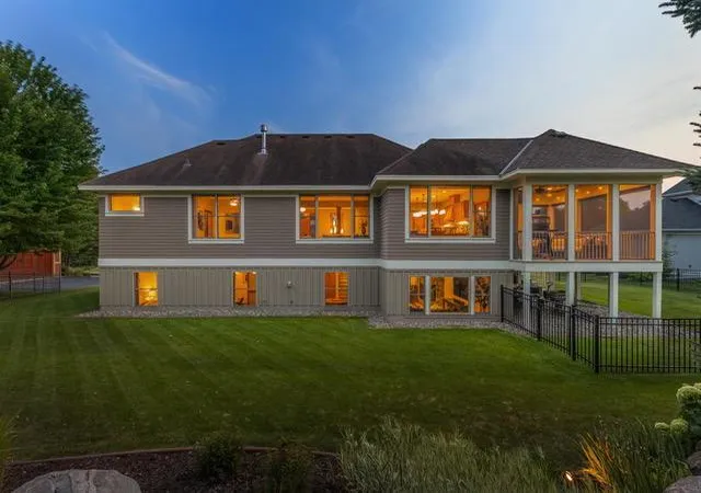 Photo 3 of Sale Pending at 4540 Fable Hl Pkwy N, Hugo, MN 55038 | MLS# 7125154 | Listing updated on 2026-09-04