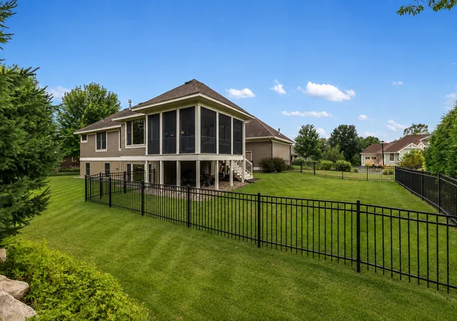 Photo 3 of Sale Pending at 4540 Fable Hl Pkwy N, Hugo, MN 55038 | MLS# 7125154 | Listing updated on 2026-09-04