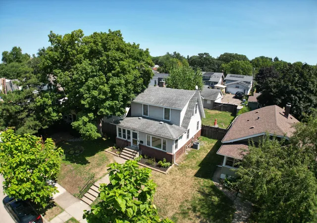 Photo 1 of Single family home for sale at 4142 Upton Ave N, Minneapolis, MN 55412 | MLS# 7125155 | Listing updated on 2026-08-27