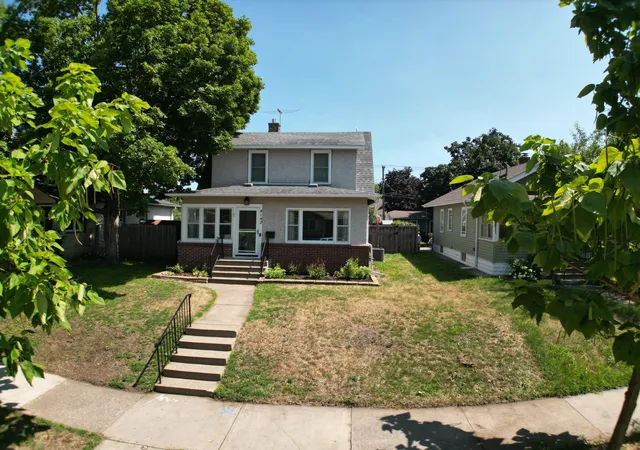 Photo 2 of Single family home for sale at 4142 Upton Ave N, Minneapolis, MN 55412 | MLS# 7125155 | Listing updated on 2026-08-27