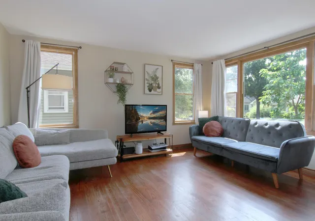 Photo 3 of Single family home for sale at 4142 Upton Ave N, Minneapolis, MN 55412 | MLS# 7125155 | Listing updated on 2026-10-04