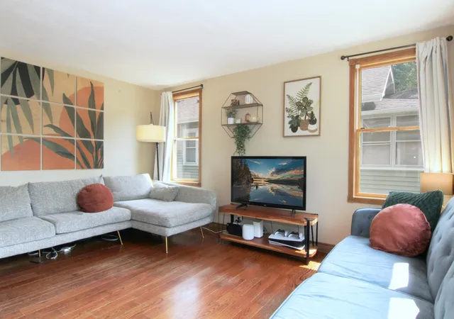 Photo 3 of Single family home for sale at 4142 Upton Ave N, Minneapolis, MN 55412 | MLS# 7125155 | Listing updated on 2026-10-04