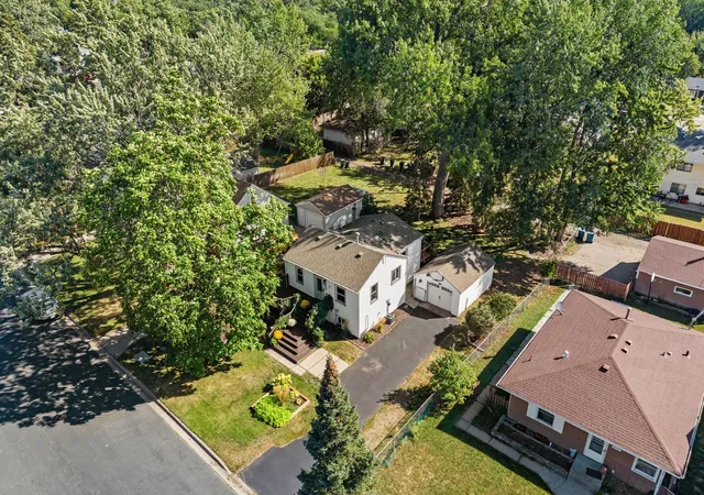 Photo 1 of Sale Pending at 8227 Blaisdell Ave S, Minneapolis, MN 55420 | MLS# 7125162 | Listing updated on 2026-09-19