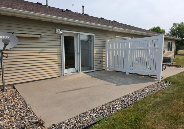 Listing Photo 2 - Condo for sale in building located at 417 2nd St NW, Dilworth, MN 56529 - Unit #
