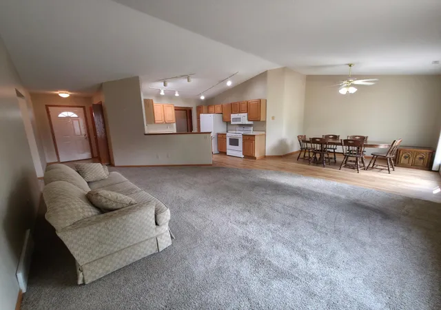 Listing Photo 5 - Condo for sale in building located at 417 2nd St NW, Dilworth, MN 56529
