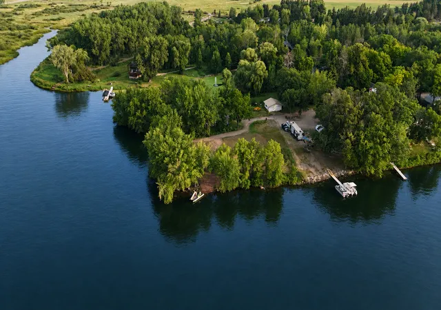 1st image of Xxx Lake Mist Dr, Grasston, MN 55030 | MLS# 7125168