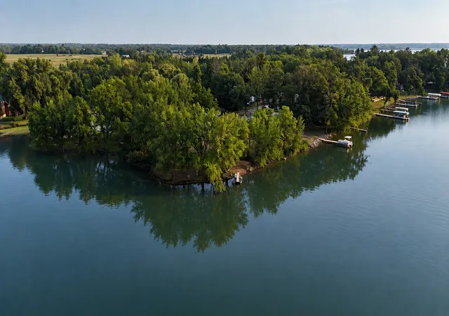 2nd image of Xxx Lake Mist Dr, Grasston, MN 55030 | MLS# 7125168