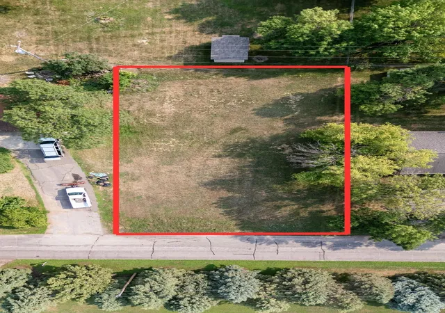 Photo 2 of Land for sale at 2608 1st Street N, Waite Park, MN 56387 | MLS# 7125193 | Listing updated on 2026-08-12
