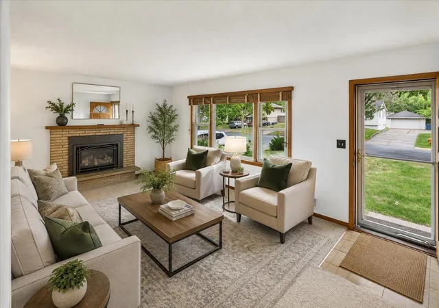 Photo 3 of Sale Pending at 561 54th Avenue NE, Minneapolis, MN 55421 | MLS# 7125205 | Listing updated on 2026-08-22