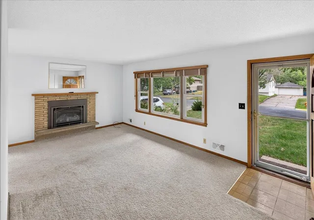 Photo 4 of Sale Pending at 561 54th Avenue NE, Minneapolis, MN 55421 | MLS# 7125205 | Listing updated on 2026-08-22