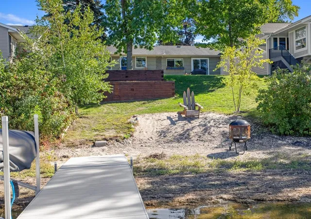 Photo 1 of Single family home for sale at 431 Shoreacres Dr, Big Lake, MN 55309 | MLS# 7125208 | Listing updated on 2026-09-24