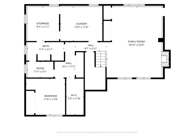 42nd image of 10890 133rd Cir N, Champlin, MN 55316 | MLS# 7125211